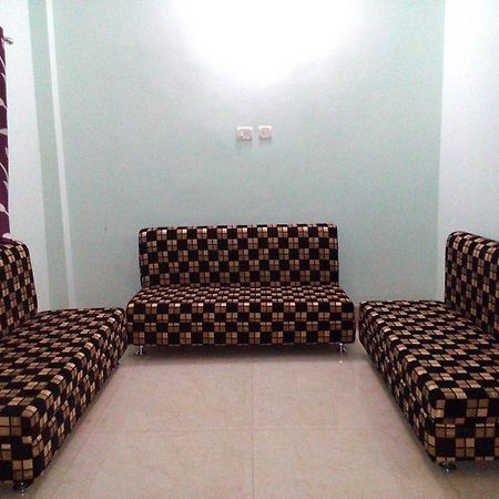 Vistara Home Stay Бодх-Гая Экстерьер фото