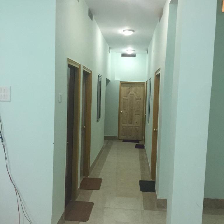 Vistara Home Stay Бодх-Гая Экстерьер фото