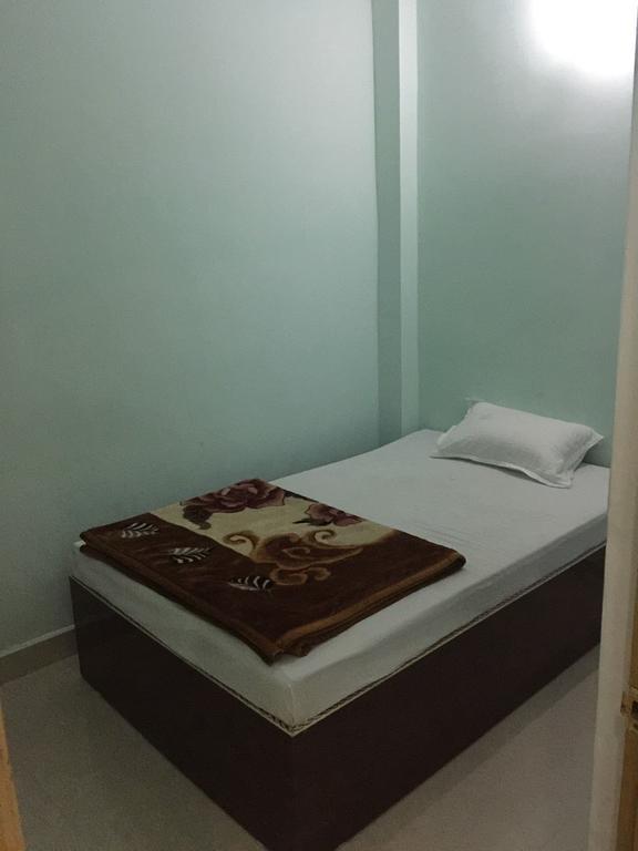 Vistara Home Stay Бодх-Гая Экстерьер фото