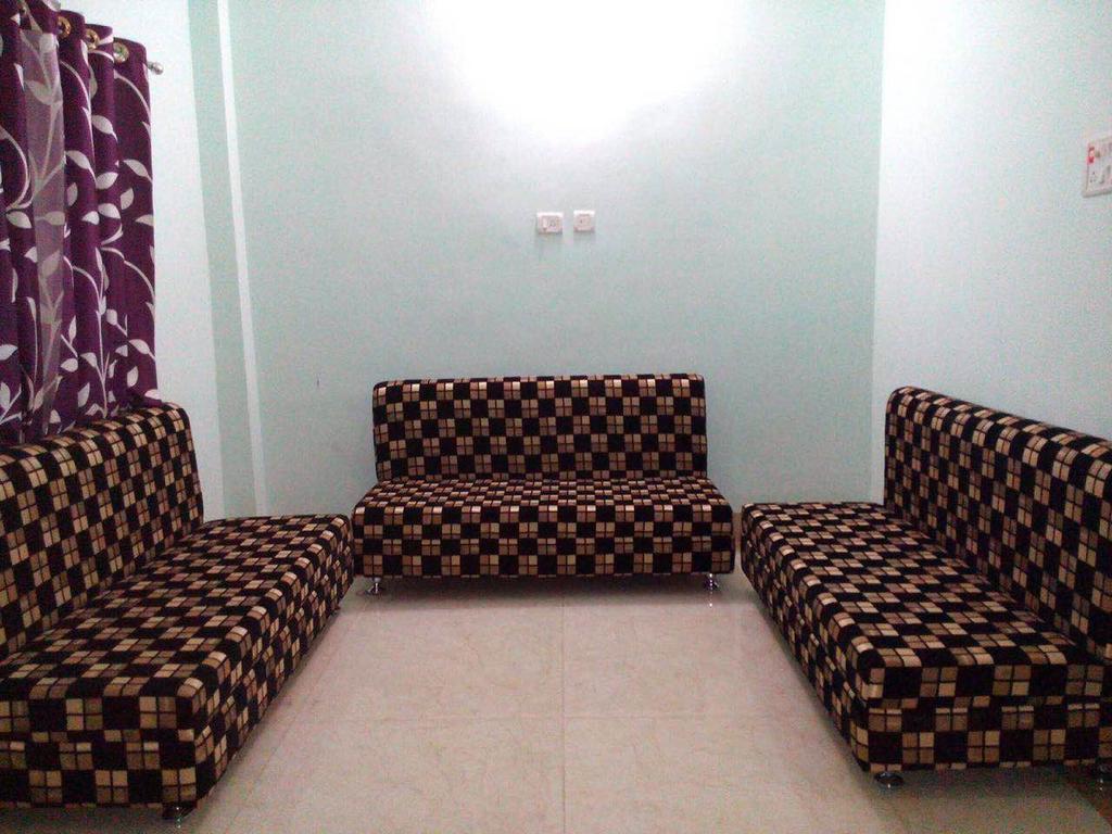 Vistara Home Stay Бодх-Гая Экстерьер фото