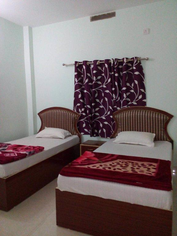 Vistara Home Stay Бодх-Гая Экстерьер фото