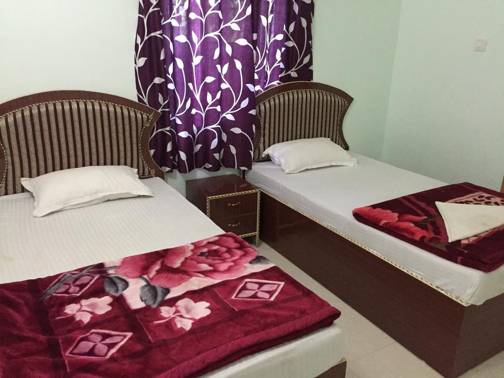 Vistara Home Stay Бодх-Гая Экстерьер фото