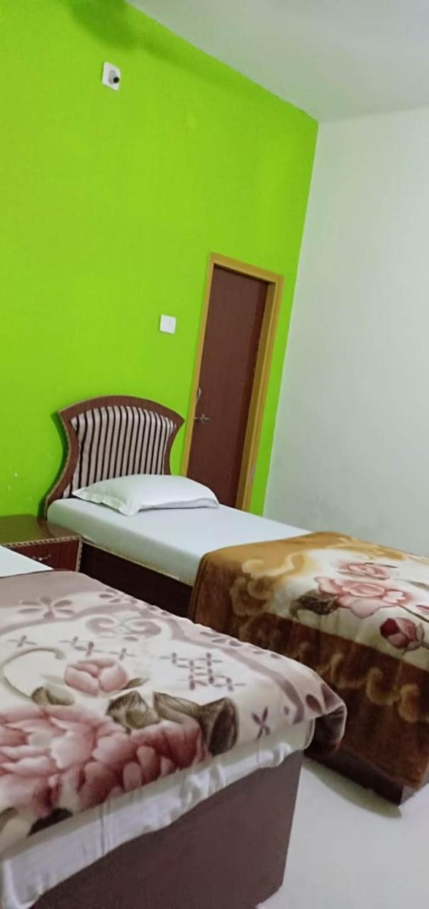 Vistara Home Stay Бодх-Гая Экстерьер фото
